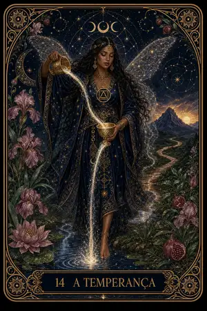 Temperance