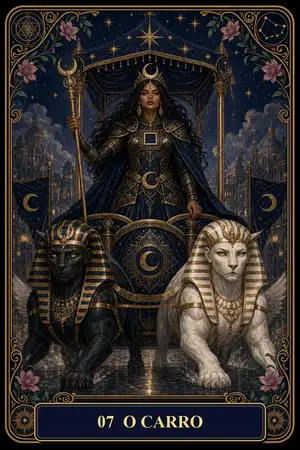 The Chariot