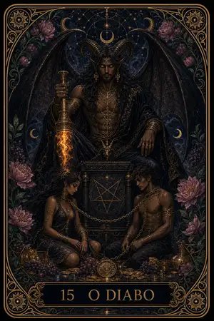 The Devil