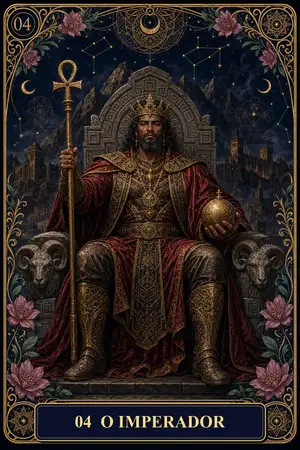 The Emperor