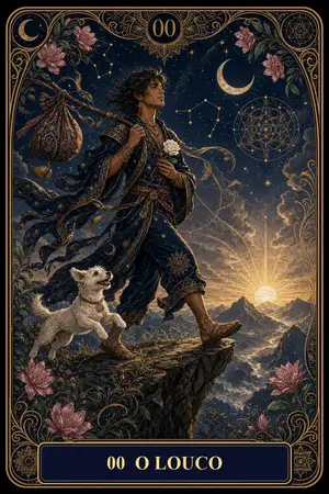 The Fool
