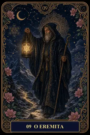 The Hermit