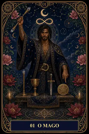 The Magician
