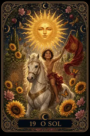 The Sun