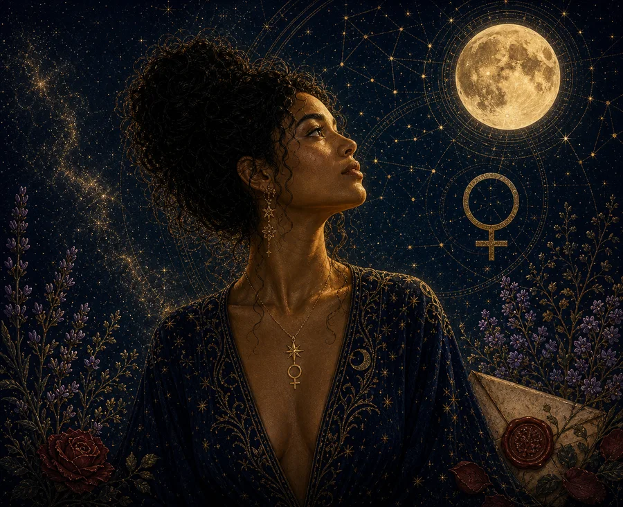 Love Tarot Reading