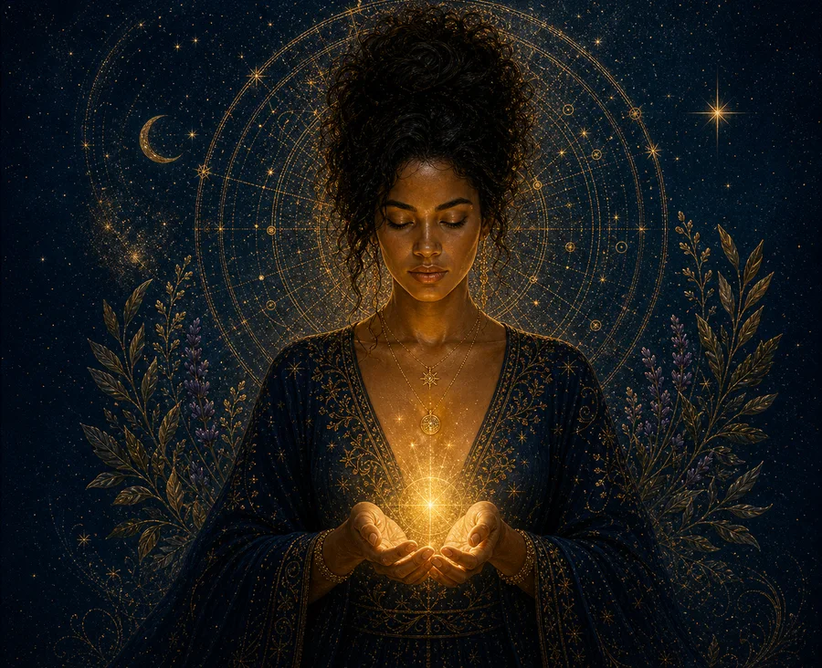Prosperity Reading